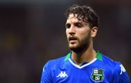 Manuel Locatelli has starred for Sassuolo